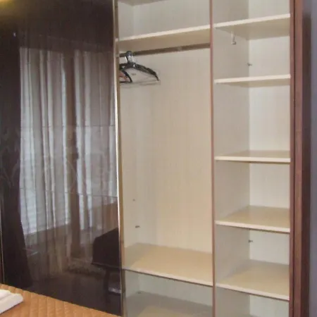 Family Retreat Politehnica Park Appartement Boekarest