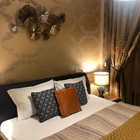 Family Retreat Politehnica Park Appartement