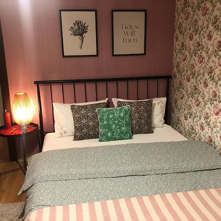 Family Retreat Politehnica Park Appartement Boekarest