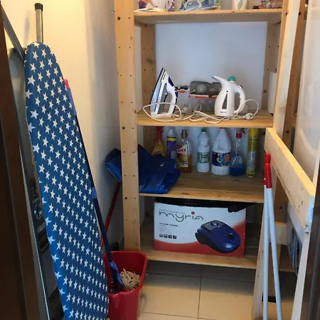 Appartement Family Retreat Politehnica Park
