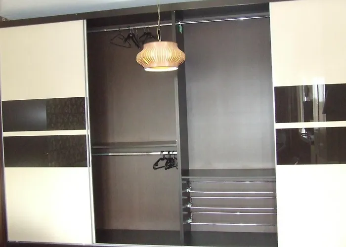 Apartment Family Retreat Politehnica Park