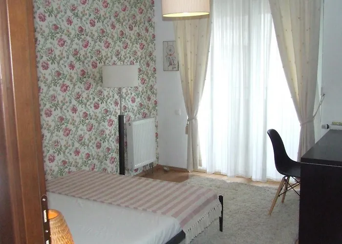 Family Retreat Politehnica Park