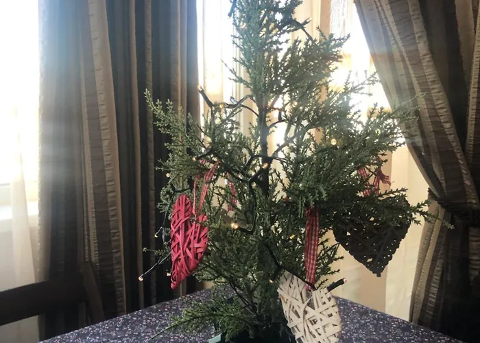 Family Retreat Politehnica Park Apartment Bucharest