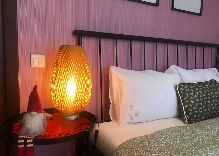 Family Retreat Politehnica Park Apartment *