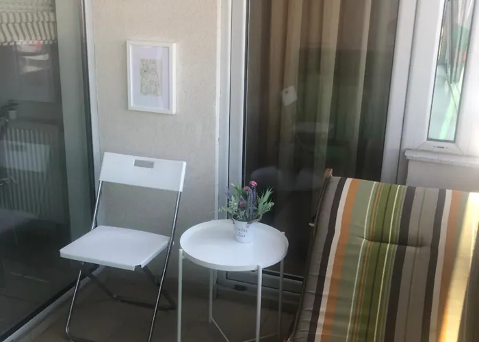 Family Retreat Politehnica Park Apartment *