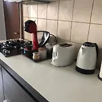 Apartamento Family Retreat Politehnica Park Bucareste