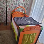 Family Retreat Politehnica Park