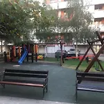 Family Retreat Politehnica Park Apartamento