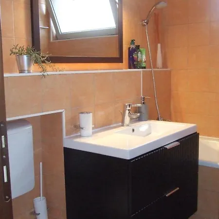 Apartment Family Retreat Politehnica Park Bukarest