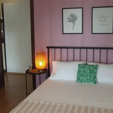 Family Retreat Politehnica Park *