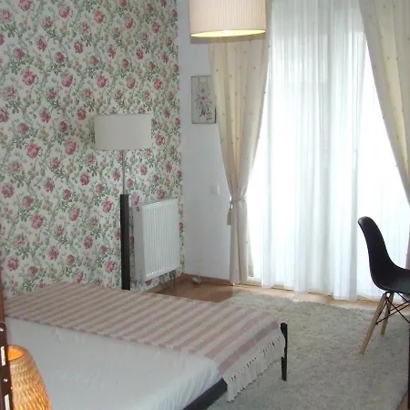 Family Retreat Politehnica Park