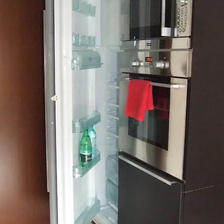 Apartment Family Retreat Politehnica Park Bukarest