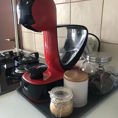 公寓 Family Retreat Politehnica Park *