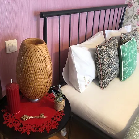 شقة Family Retreat Politehnica Park *