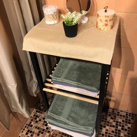 Family Retreat Politehnica Park 公寓