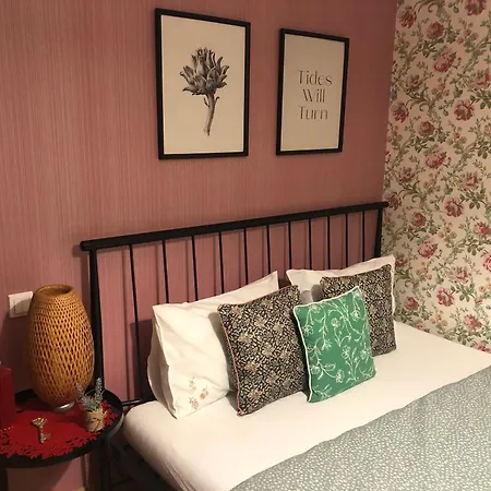 公寓 Family Retreat Politehnica Park 布加勒斯特