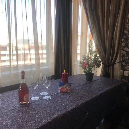 Family Retreat Politehnica Park Apartment Bukarest