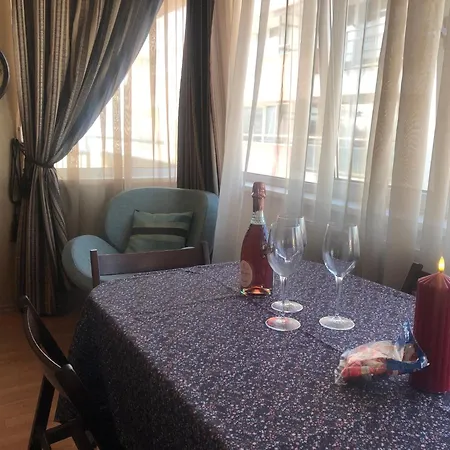 Family Retreat Politehnica Park *