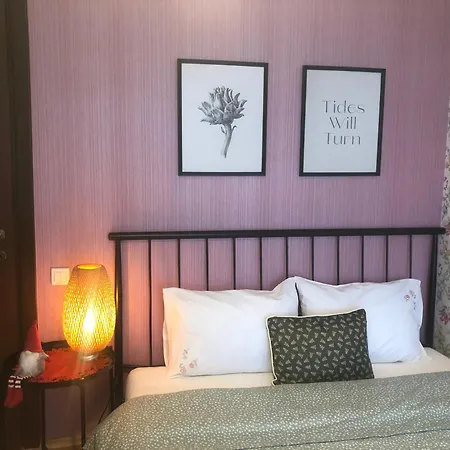 Family Retreat Politehnica Park Бухарест