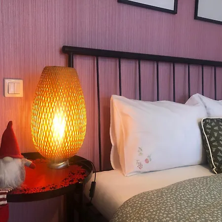 Family Retreat Politehnica Park Апартаменти *