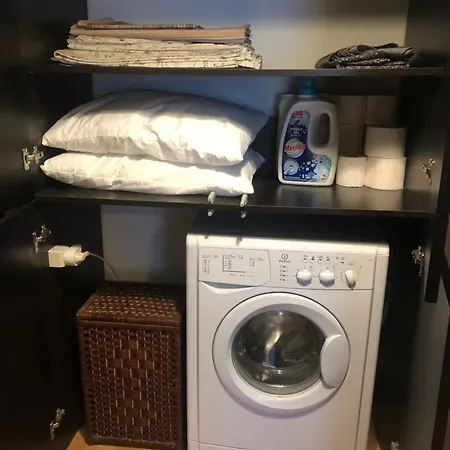 Family Retreat Politehnica Park *