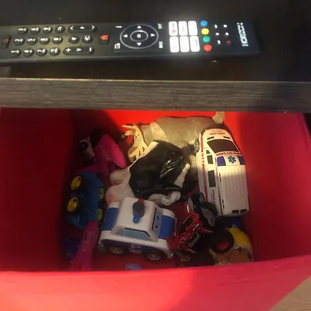 Family Retreat Politehnica Park شقة *