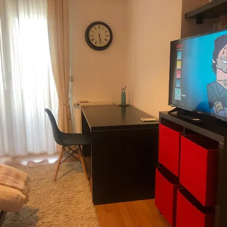 公寓 Family Retreat Politehnica Park