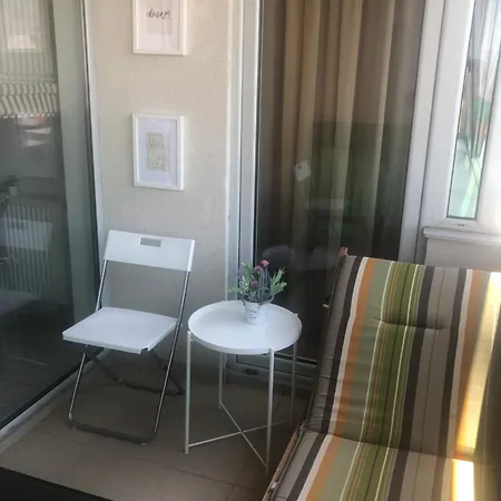 Family Retreat Politehnica Park Apartment *