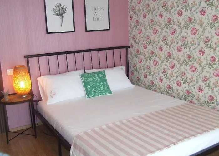 Family Retreat Politehnica Park