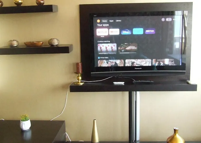 Family Retreat Politehnica Park *