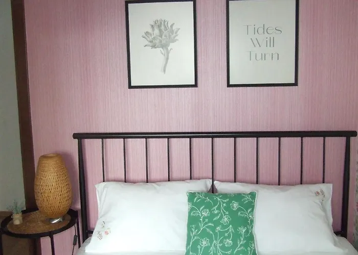 Family Retreat Politehnica Park *