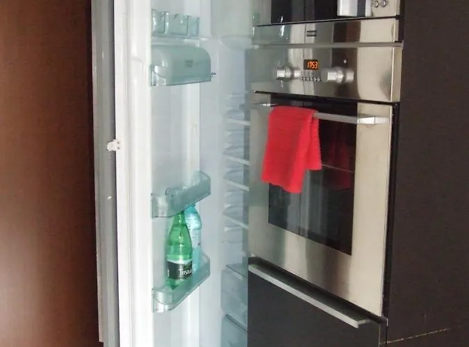 Апартаменти Family Retreat Politehnica Park Бухарест