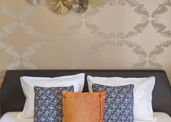 Family Retreat Politehnica Park شقة بوخارست