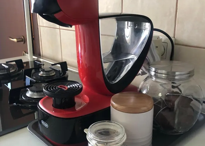 شقة Family Retreat Politehnica Park *