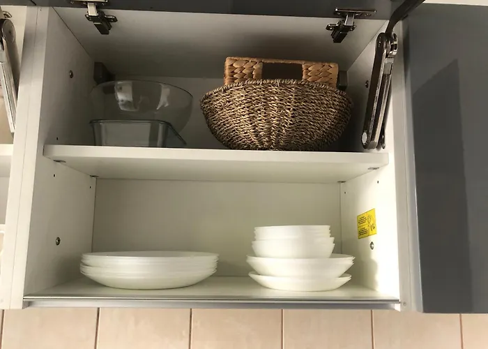 Family Retreat Politehnica Park Lejlighed