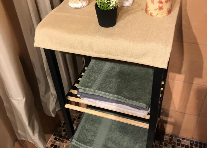 Family Retreat Politehnica Park شقة