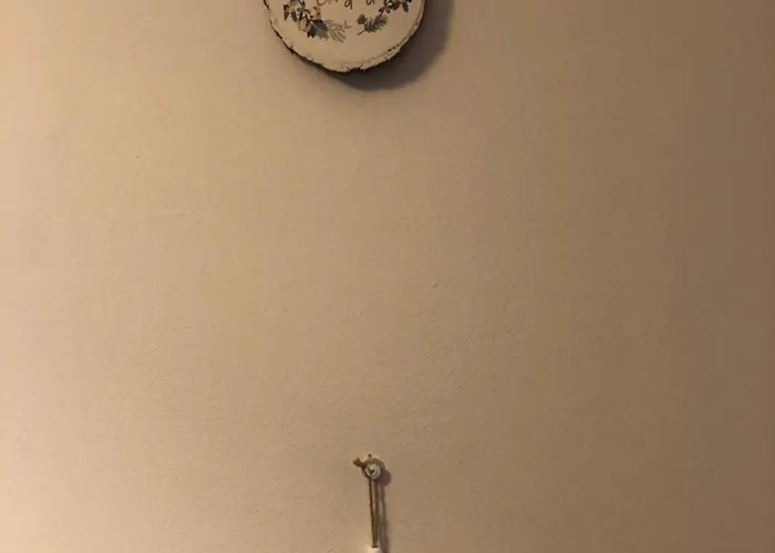 Family Retreat Politehnica Park شقة