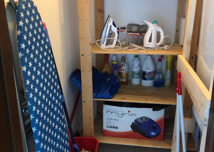 Lejlighed Family Retreat Politehnica Park