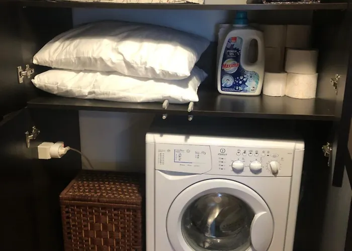 Family Retreat Politehnica Park *