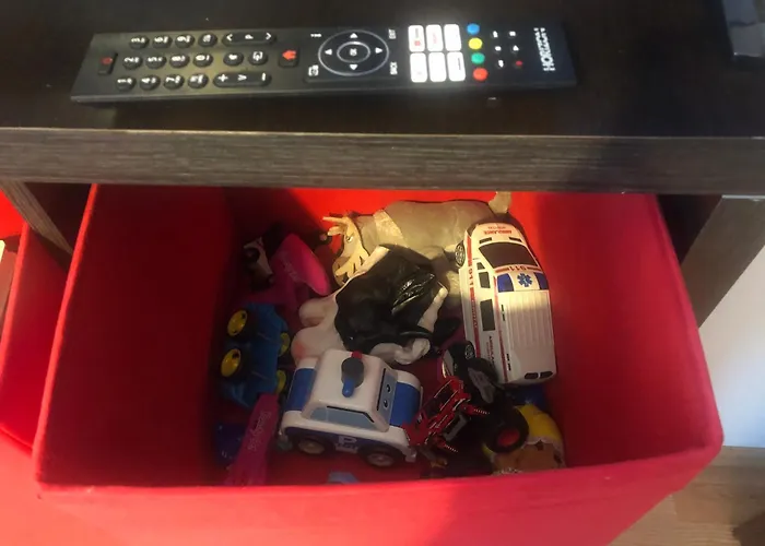 Family Retreat Politehnica Park Апартаменти *