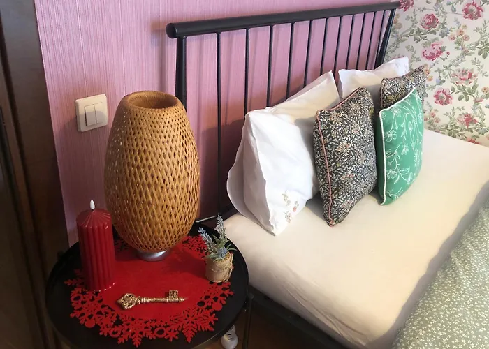Daire Family Retreat Politehnica Park *